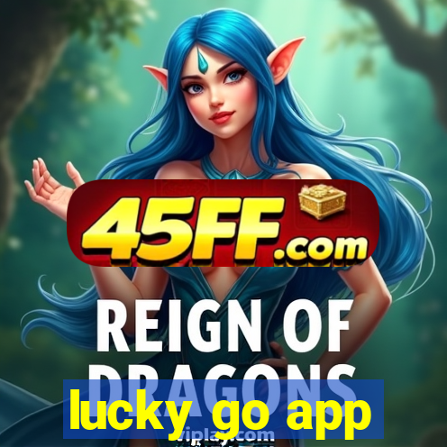 lucky go app
